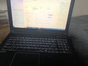 Msi MSI Gaming GP62MVR 6RF(Leopard Pro)-233NL Intel Core i7 i7-6700HQ 