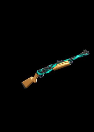 Fortnite - Golden Guardian Wrap (DLC) Epic Games Key GLOBAL