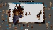 Jessie 'Boom' James - a jigsaw chess tale (PC) Steam Key GLOBAL for sale