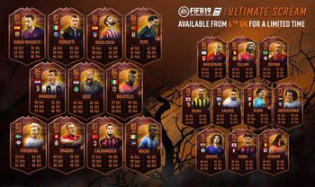 Get FIFA 19 Xbox 360