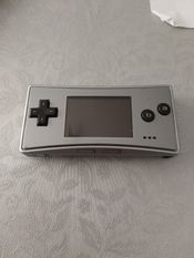 Game boy Micro 