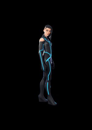 Fortnite - Io Outfit (DLC) Epic Games Key GLOBAL