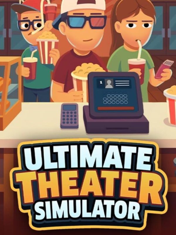 Ultimate Theater Simulator free on macOS: opening night awaits