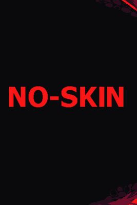 NO-SKIN game cover