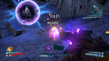Redeem Borderlands 2 PlayStation 3