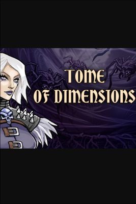 Deck of Ashes - Tome of Dimensions (DLC)