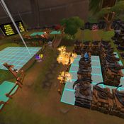 Get Domain Defense VR Steam Key GLOBAL