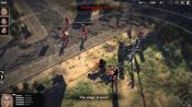 Forsaken Fortress Strategy (PC) Steam Key GLOBAL for sale