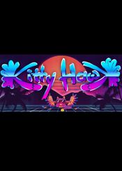 Kitty Hawk Steam Key GLOBAL