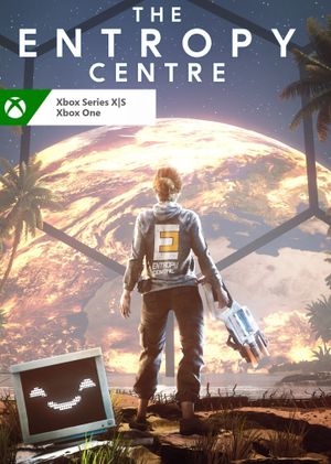 The Entropy Centre XBOX LIVE Key TURKEY