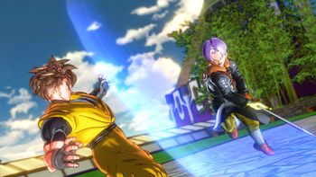 Redeem Dragon Ball Xenoverse PlayStation 4