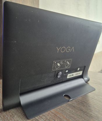 Lenovo YT3-X50L