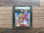 Wario Land 3 Game Boy Color