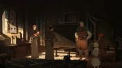 Ken Follett's: The Pillars of the Earth