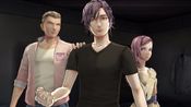 Zero Escape: Zero Time Dilemma