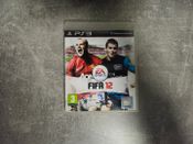 FIFA 12 PlayStation 3