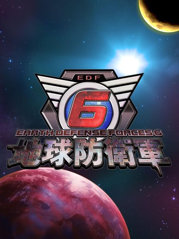Wondering if Earth Defense Force 6 is free on PlayStation