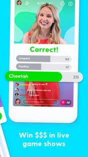 Joyride: live trivia shows