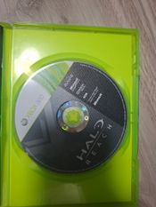 xbox 360 halo