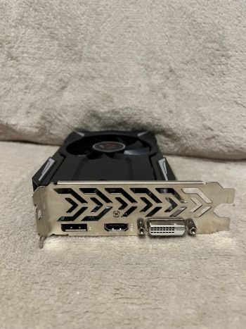 Buy ASRock Radeon RX 550 - 512 2 GB 1183 Mhz PCIe x16 GPU