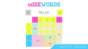 Sidewords