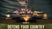 War Machines: 3D Tank Shooting