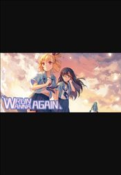 Wanna Run Again - Sprite Girl (PC) Steam Key GLOBAL