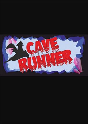 Cave Runner game cover