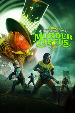 Saints Row: Doc Ketchum's Murder Circus (DLC) XBOX LIVE Key UNITED STATES