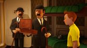 Tintin Reporter - Cigars of the Pharaoh (PC) Clé Steam EUROPE