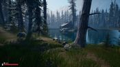 Buy The Hermit Chronicles (PC) Steam Key GLOBAL