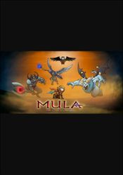 Mula: The Cycle of Shadow (PC) Steam Key GLOBAL