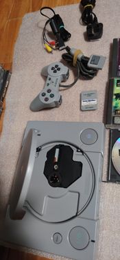 Buy PlayStation Original, Grey