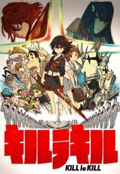 KILL la KILL -IF Steam Key (PC) UNITED STATES