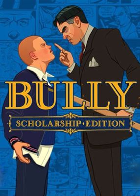 Bully: Scholarship Edition Steam Key GLOBAL