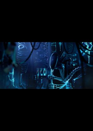Fortnite - XenoSlurp Loading Screen (DLC) Epic Games Key GLOBAL