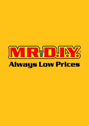 MR.DIY Gift Card 5 MYR Key MALAYSIA