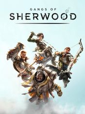 Gangs of Sherwood (PC) Steam Key GLOBAL