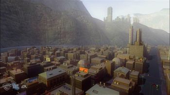 Superman Returns Nintendo DS