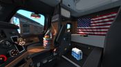 Buy American Truck Simulator - Cabin Accessories (DLC) (PC) Steam Key GLOBAL