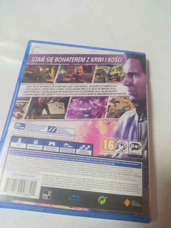 Buy Blood & Truth PlayStation 4