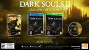 Dark Souls III: Day 1 Edition