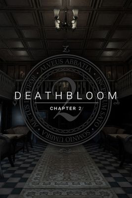 Deathbloom: Chapter 2 game cover