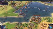 Redeem Sid Meier's Civilization VI - Vikings Scenario Pack (DLC) Steam Key GLOBAL