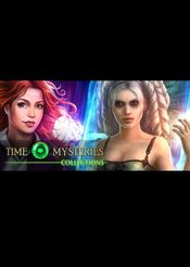 Time Mysteries Collection Steam Key GLOBAL
