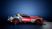 HOT WHEELS - Wonder Woman (DLC) (Xbox Series X|S) Xbox Live Key EUROPE