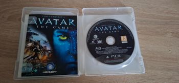 Buy James Cameron's AVATAR: The Game PlayStation 3