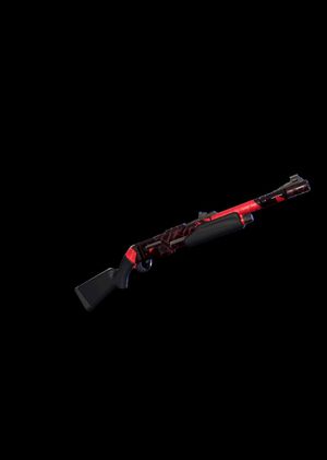 Fortnite - Wolfhunter Wrap (DLC) Epic Games Key GLOBAL