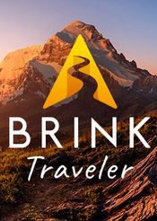 BRINK Traveler [VR] (PC) Steam Key GLOBAL