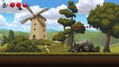 Driven Out Steam Key GLOBAL